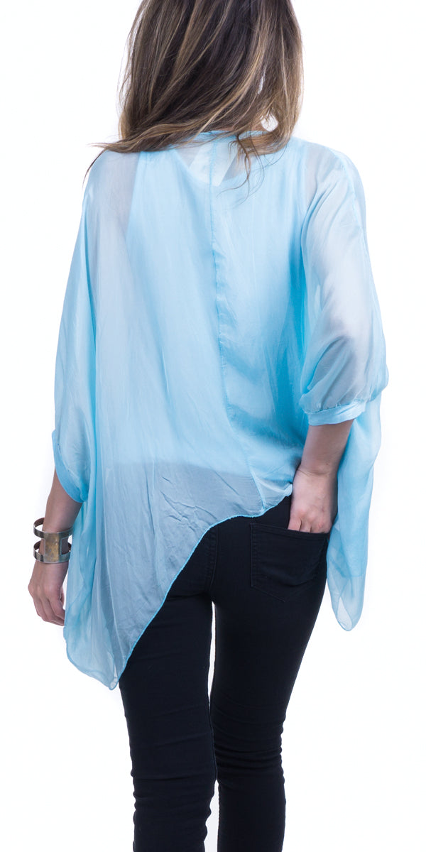 Atila Blouse