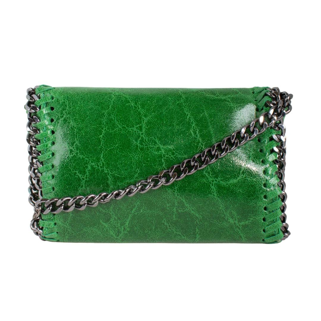 The Mini Fiona - Gigi Moda - Made in Italy # genuine leather, Made in Italy