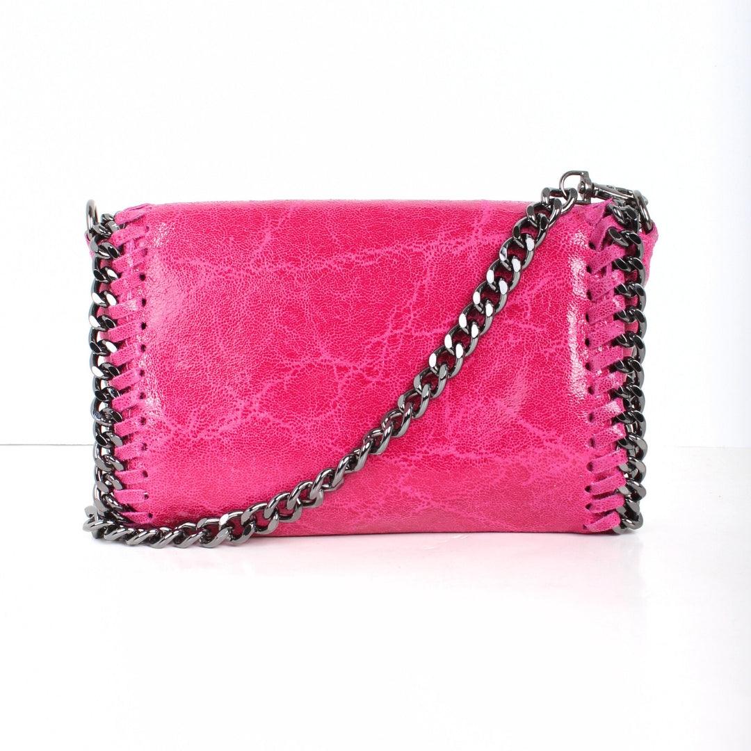 The Mini Fiona - Gigi Moda - Made in Italy # genuine leather, Made in Italy