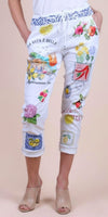 Geniviv Dolce Vita Pant