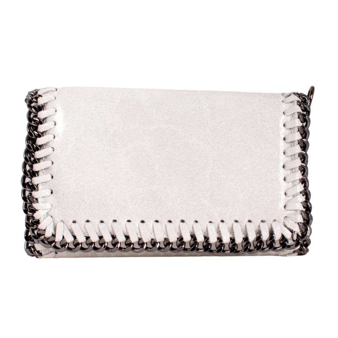 The Mini Fiona - Gigi Moda - Made in Italy # genuine leather, Made in Italy