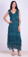 Siena Maxi Dress