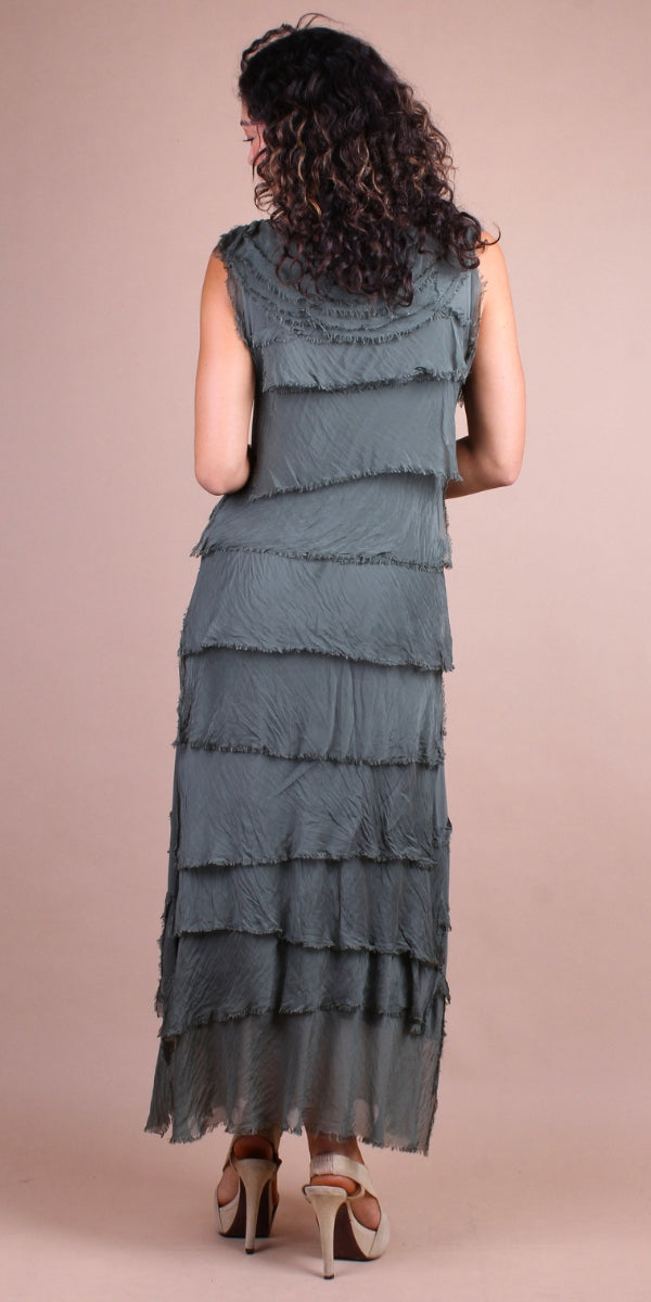 Siena Maxi Dress