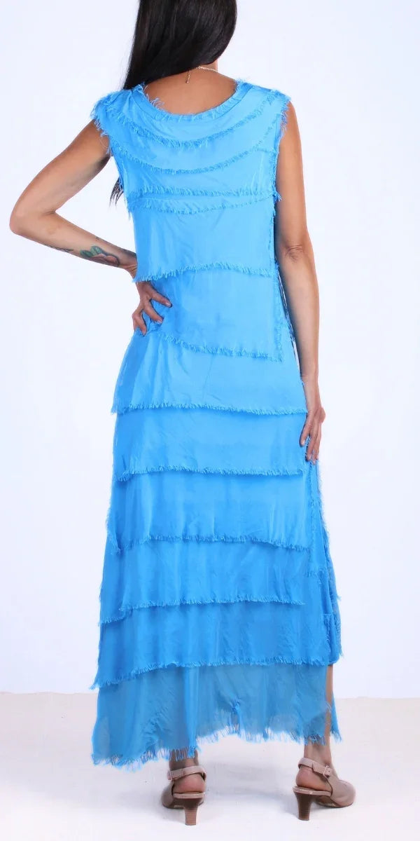 Siena Maxi Dress