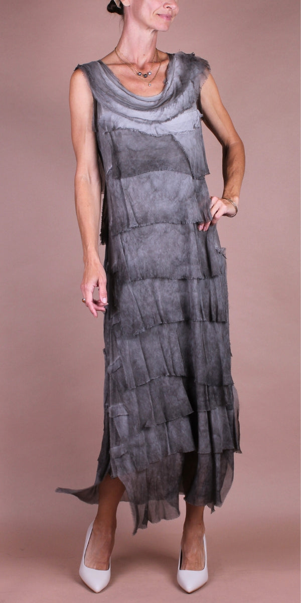 Siena Maxi Dress