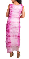 Siena Tie-Dye Maxi Dress