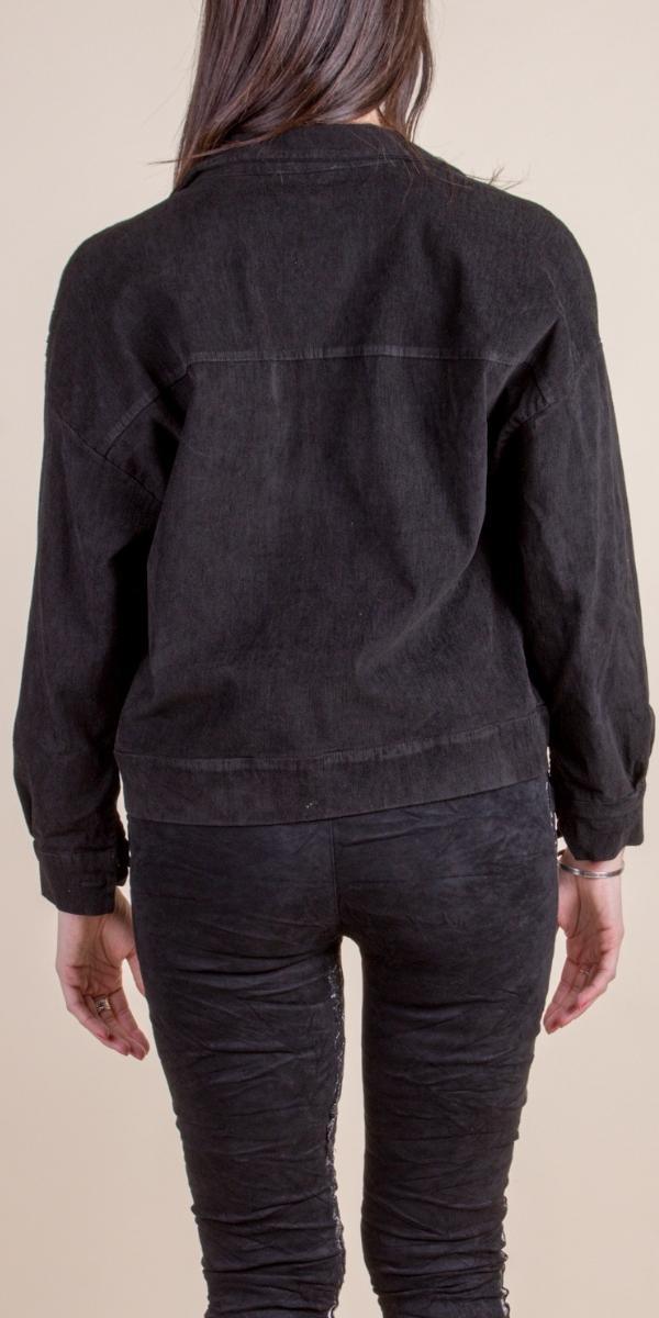 Amara Corduroy Jacket