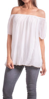 Contadina Blouse