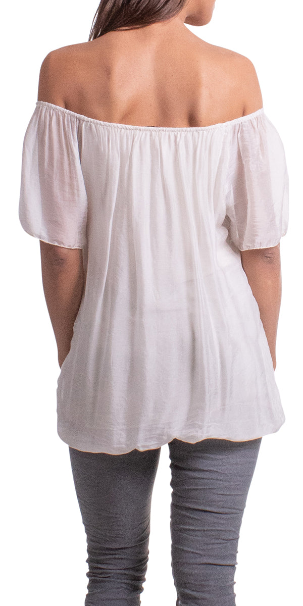 Contadina Blouse