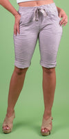 Perno Bermuda Shorts