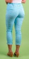 Toppa Sequin Pants