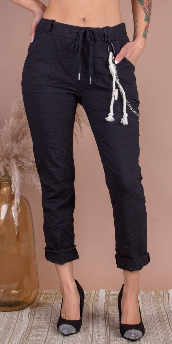 Buongiorno Pants