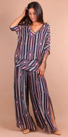 Diana Mod Blouse