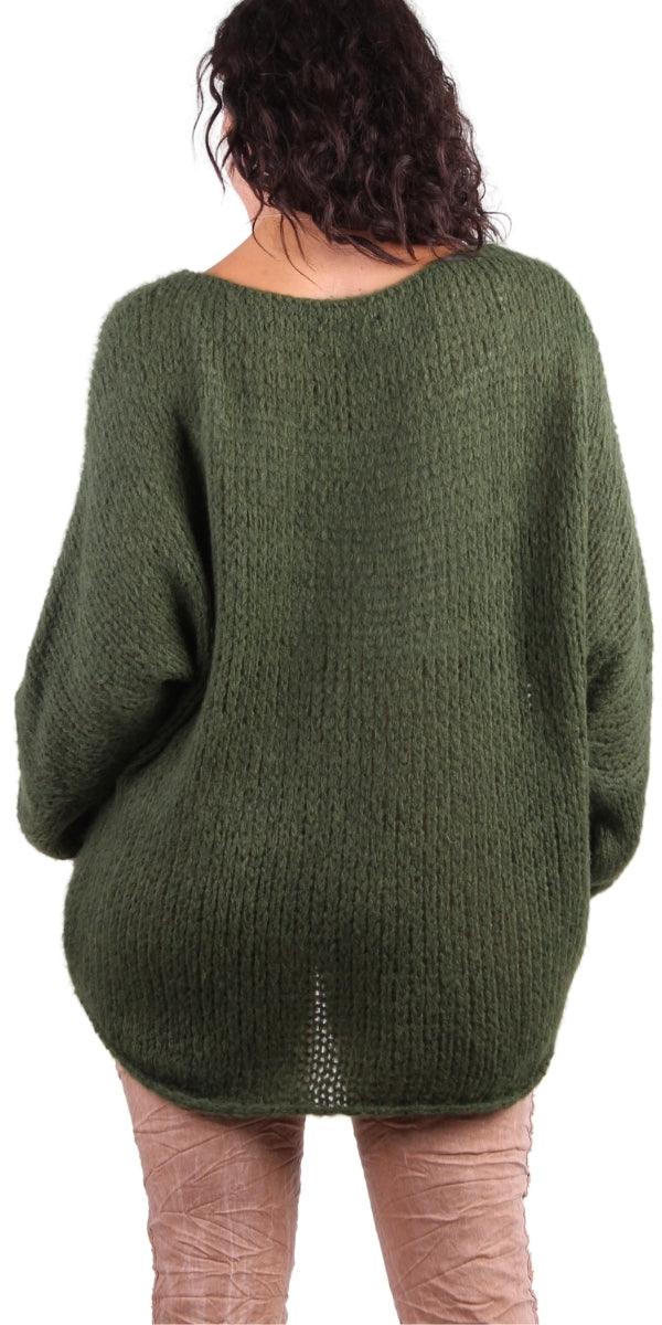 Romelia Sweater