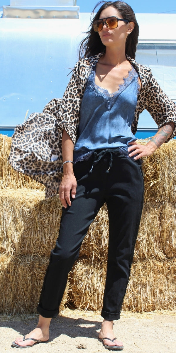 Pizzo Pant