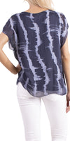 Natacha Tie Dye Top