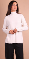 Fede Turtleneck Sweater