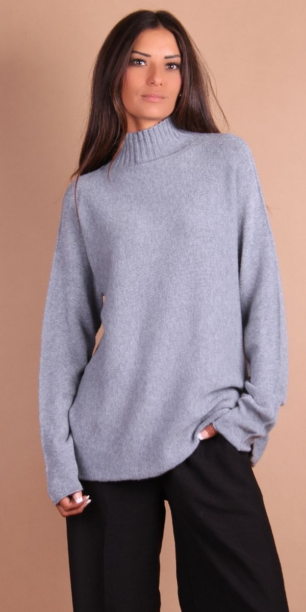 Fede Turtleneck Sweater