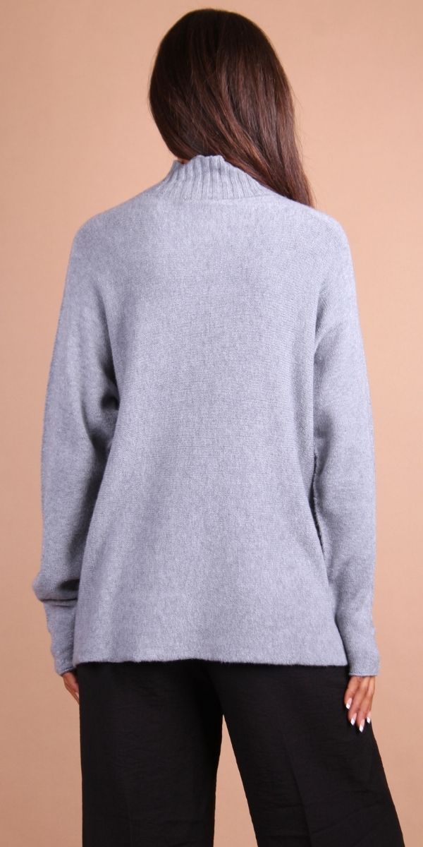 Fede Turtleneck Sweater