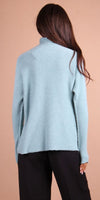 Fede Turtleneck Sweater