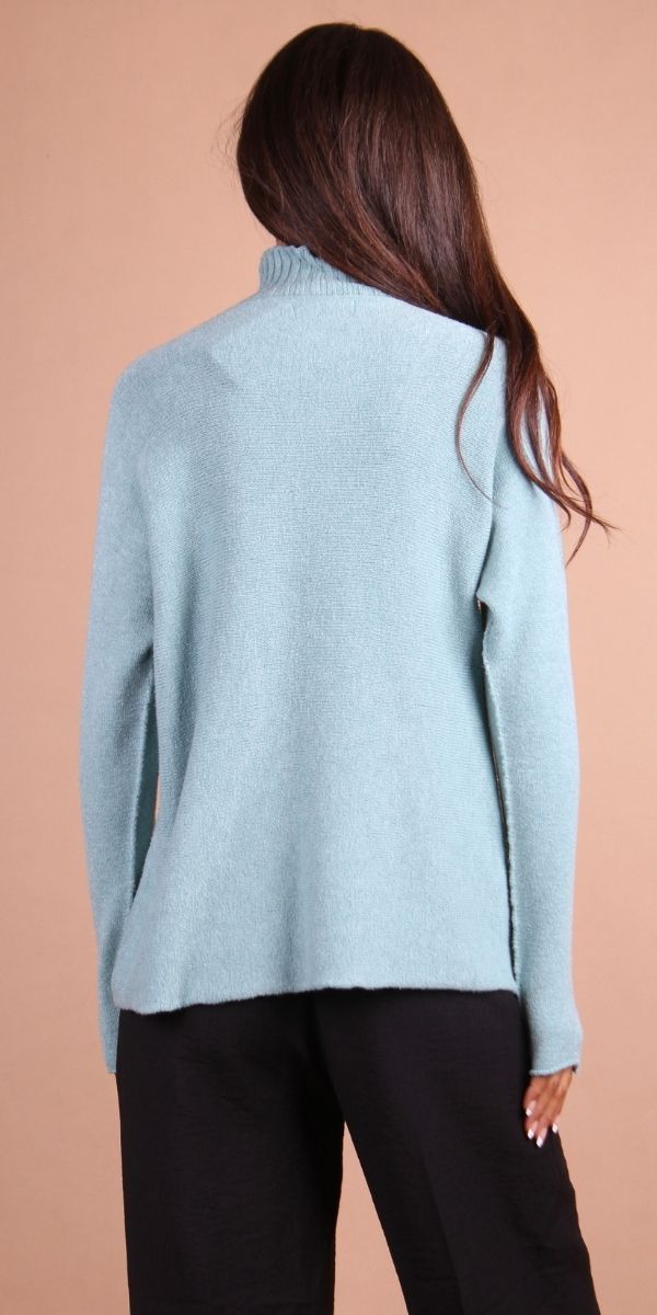 Fede Turtleneck Sweater