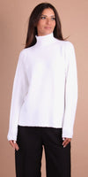 Fede Turtleneck Sweater