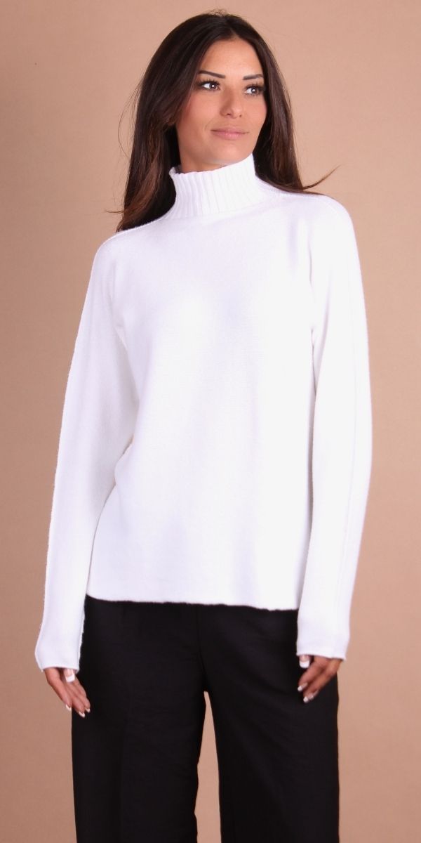 Fede Turtleneck Sweater