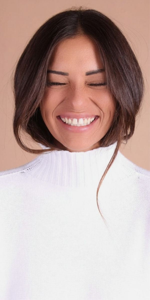 Fede Turtleneck Sweater