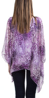 Seta Vee Bea Kaftan