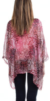 Seta Vee Bea Kaftan