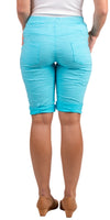 Poluma Bermuda Shorts