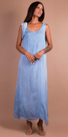 Arcano Maxi Dress