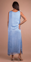 Arcano Maxi Dress