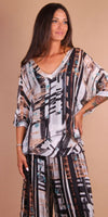 Diana Graffio Blouse
