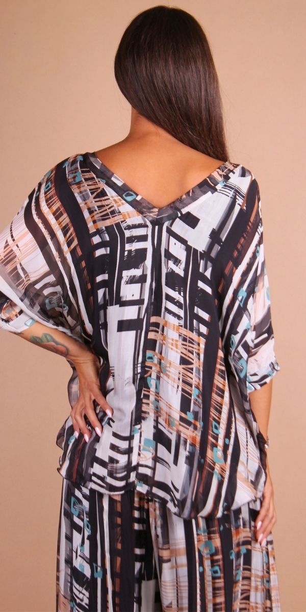 Diana Graffio Blouse
