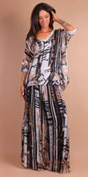 Diana Graffio Blouse