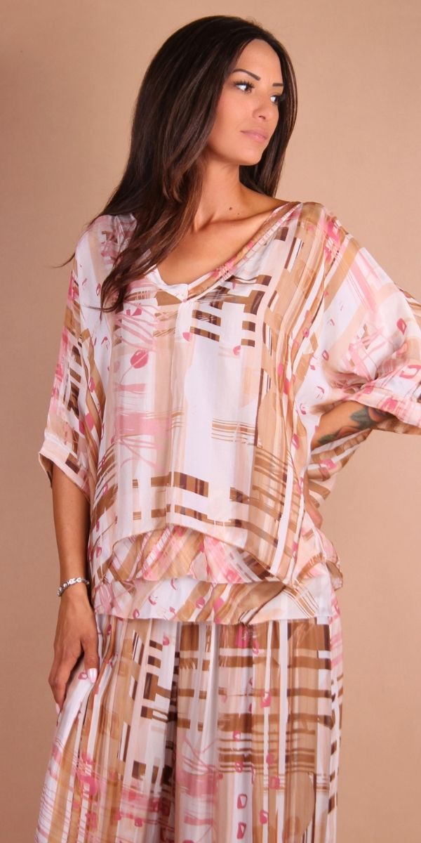 Diana Graffio Blouse