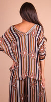 Diana Mod Blouse