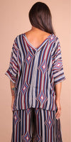 Diana Mod Blouse