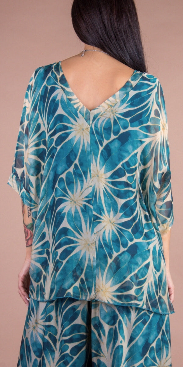 Diana Velata Blouse