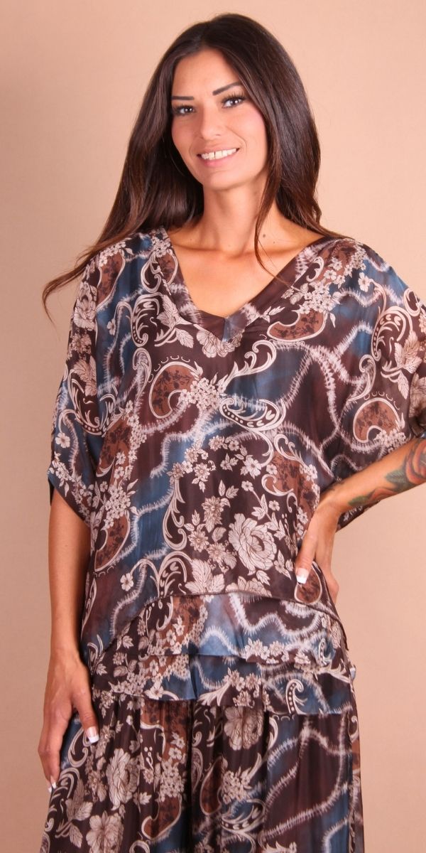 Diana Serenata Blouse