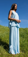 Fiocco Linen Pant