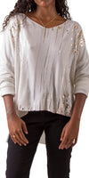 Oro Knit Sweater