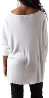 Oro Knit Sweater