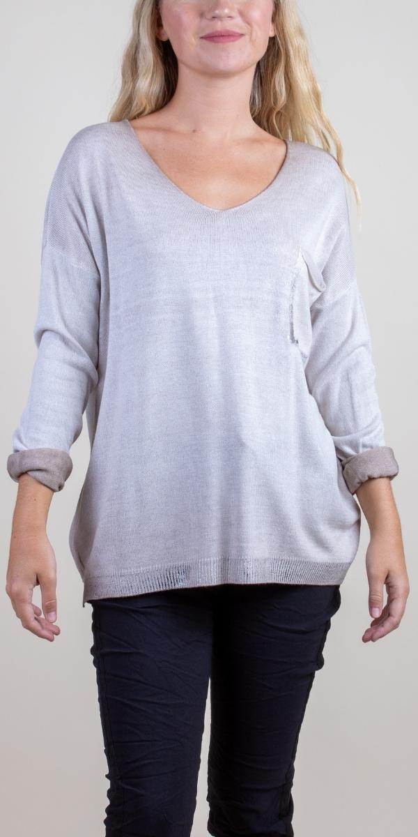 Messina Sweater