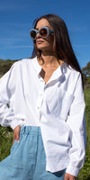 Cortona Button-Down Shirt