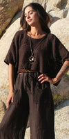 Primavera Knit Top