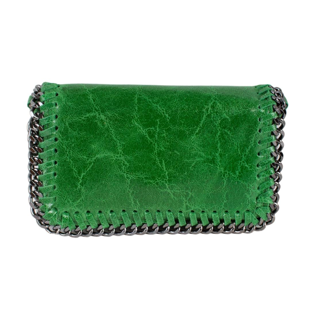 The Mini Fiona - Gigi Moda - Made in Italy # genuine leather, Made in Italy