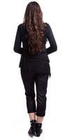 Siena Sleeve Top