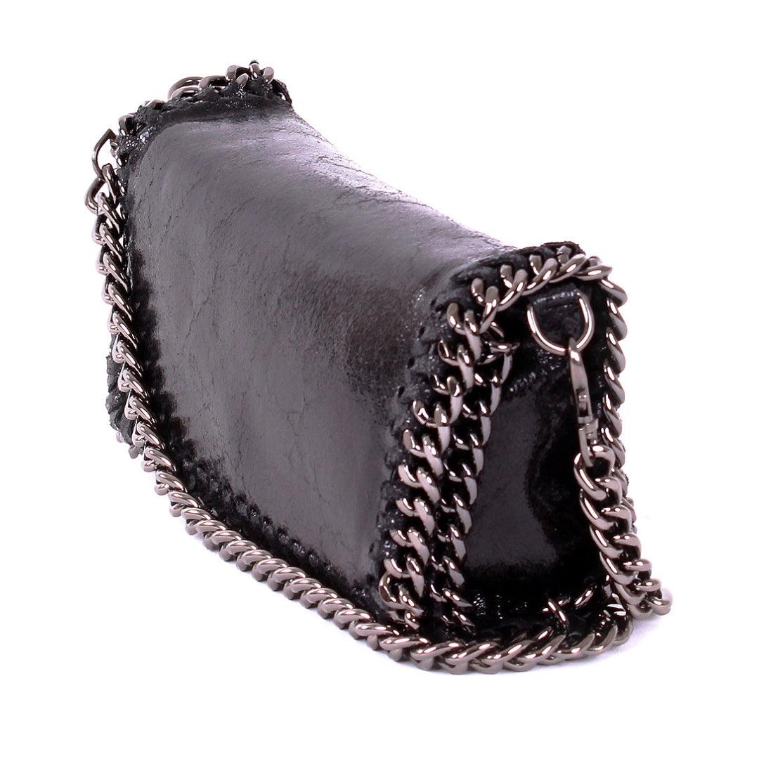 The Mini Fiona - Gigi Moda - Made in Italy # genuine leather, Made in Italy